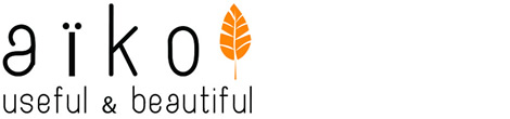 Aïko Useful and beautiful Aïko Useful and beautiful