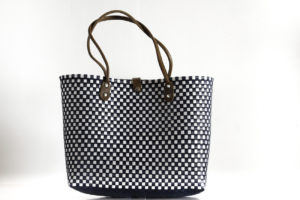 sac en matieres recyclees