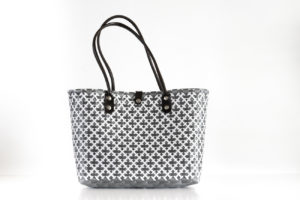 Sac cabas Aiko PRAGA