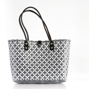 Sac cabas Aiko PRAGA