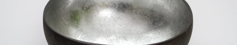 Bol Coco chrome