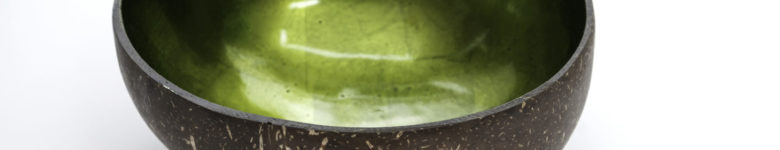 Bol Coco vert