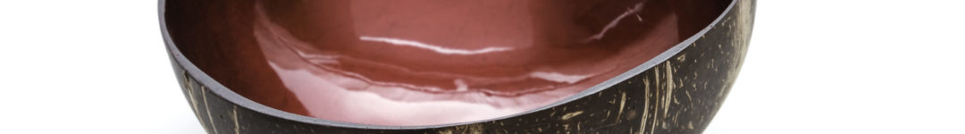 Bol Coco rouge