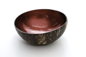 Bol Coco rouge